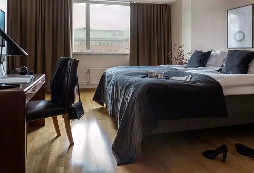 Fotos del hotel First Hotel Jörgen Kock:  2