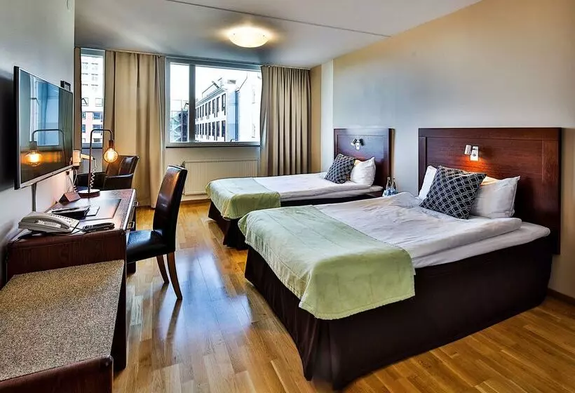 Fotos del hotel First Hotel Jörgen Kock:  9