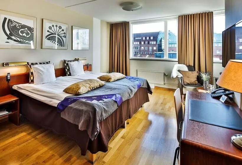 Fotos del hotel First Hotel Jörgen Kock:  19