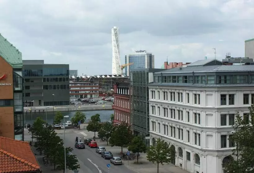 Fotos del hotel First Hotel Jörgen Kock:  12