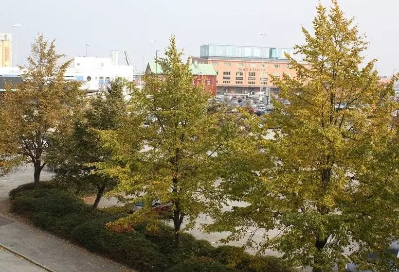 Fotos del hotel First Hotel Jörgen Kock:  7