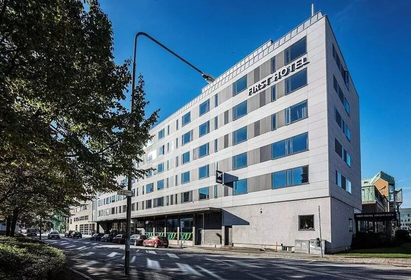 First Hotel Jörgen Kock