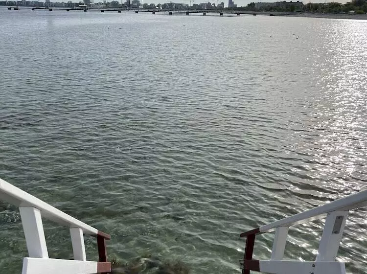 Fotos del hotel First Hotel Jörgen Kock:  17