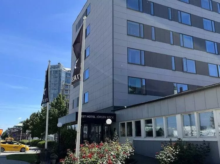 Fotos del hotel First Hotel Jörgen Kock:  23