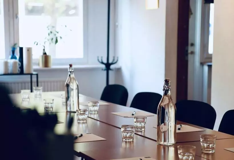 Fotos del hotel First Hotel Jörgen Kock:  16