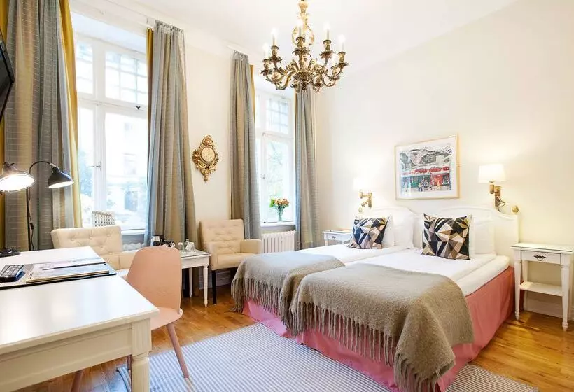 Fotos del hotel Kung Carl; Bw Premier Collection:  23