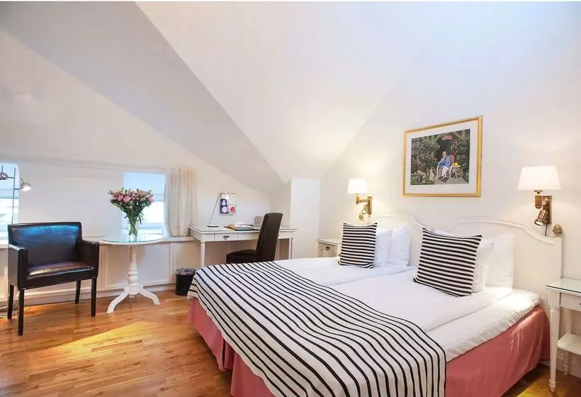 Fotos del hotel Kung Carl; Bw Premier Collection:  11