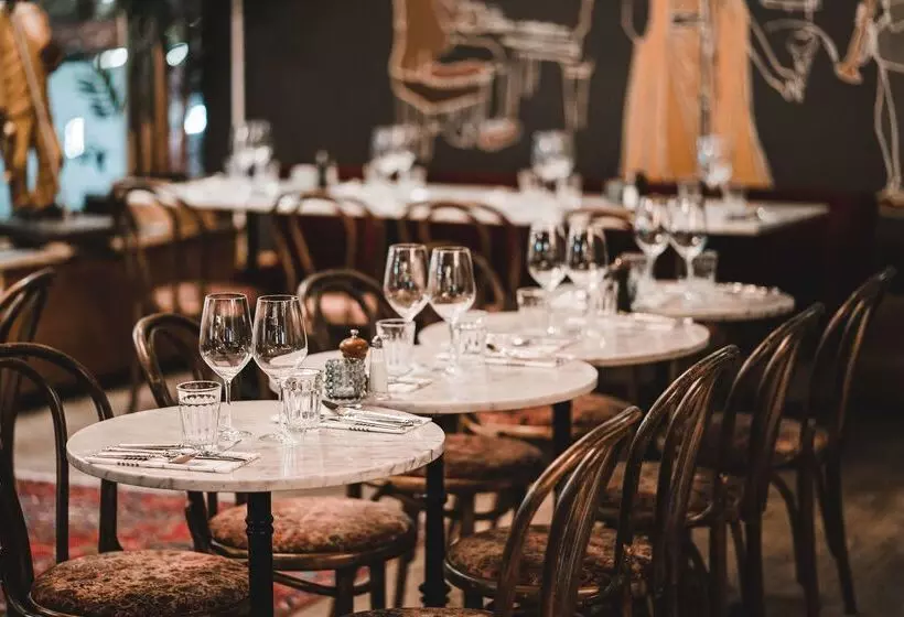 Fotos del hotel Kung Carl; Bw Premier Collection:  9