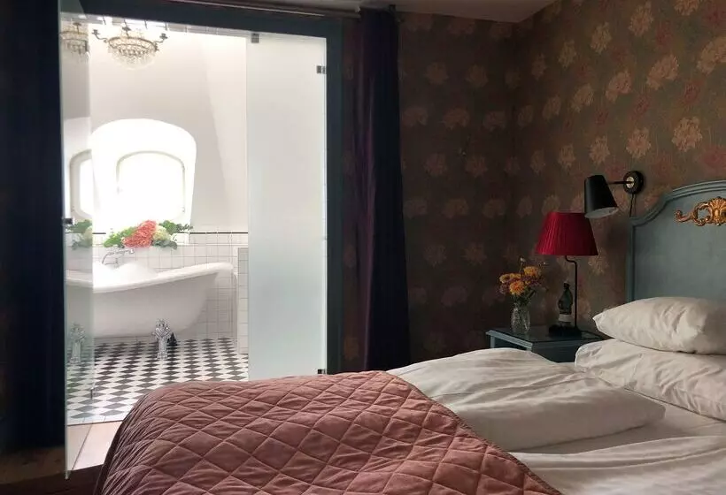 Fotos del hotel Kung Carl; Bw Premier Collection:  14