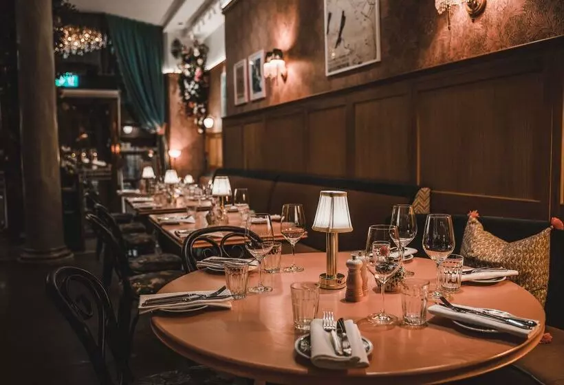 Fotos del hotel Kung Carl; Bw Premier Collection:  6