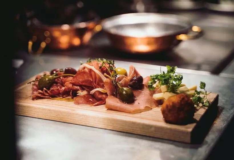 Fotos del hotel Kung Carl; Bw Premier Collection:  12