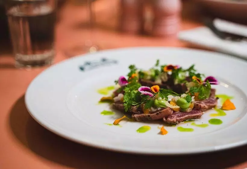 Fotos del hotel Kung Carl; Bw Premier Collection:  3