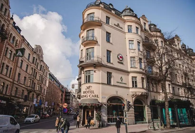 Fotos del hotel Kung Carl; Bw Premier Collection:  16