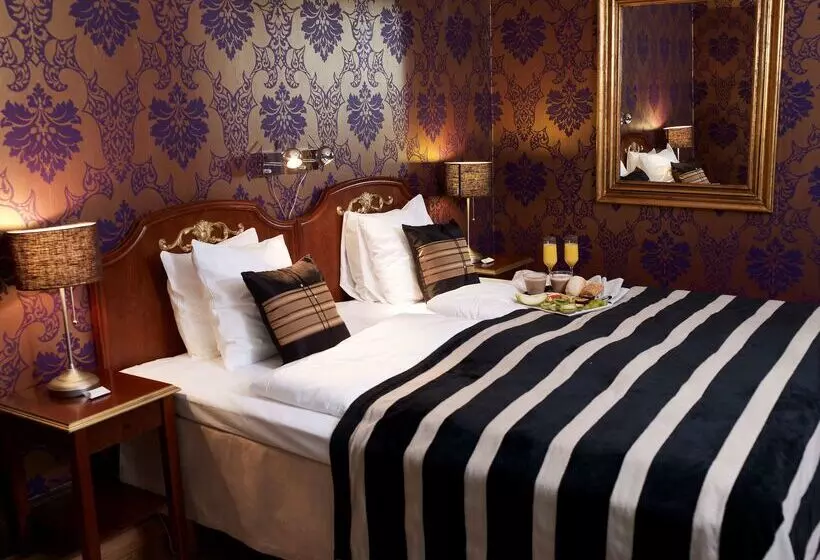 Fotos del hotel Kung Carl; Bw Premier Collection:  5