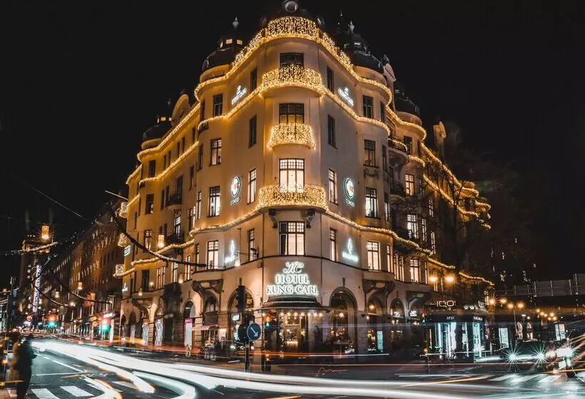 Fotos del hotel Kung Carl; Bw Premier Collection:  13