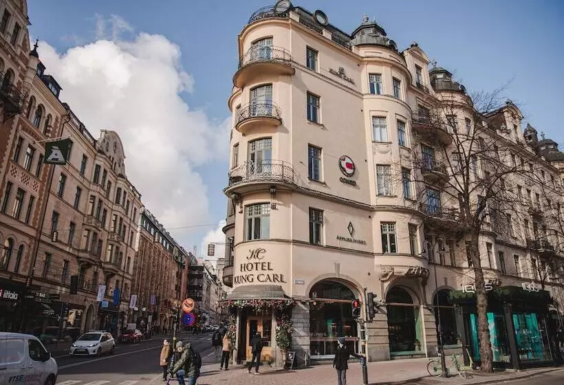 Fotos del hotel Kung Carl; Bw Premier Collection:  22