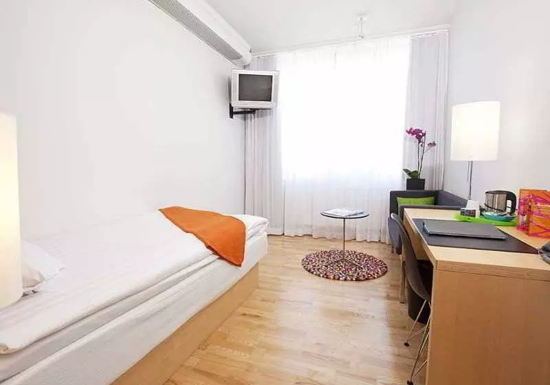 Fotos del hotel Mornington Hotel Bromma:  19