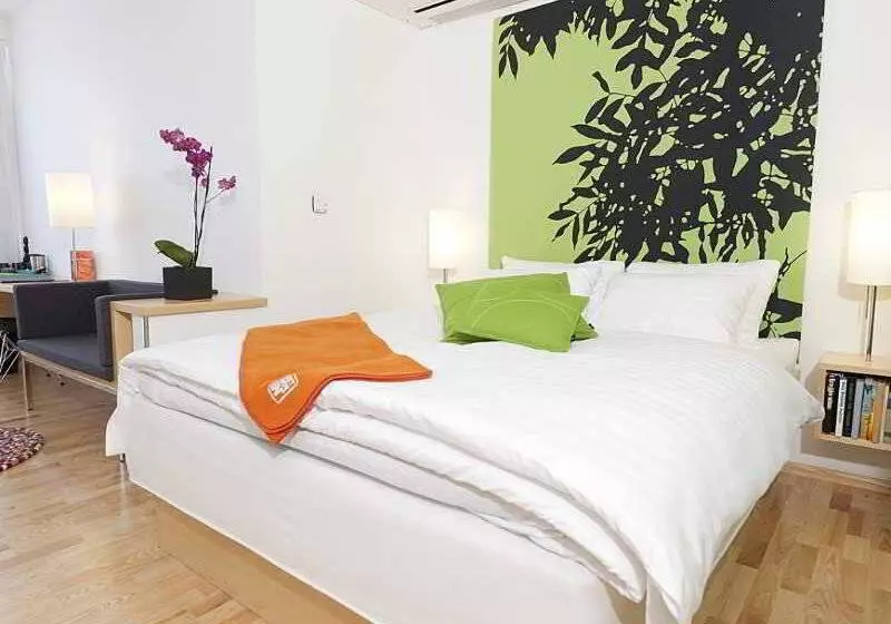 Fotos del hotel Mornington Hotel Bromma:  22