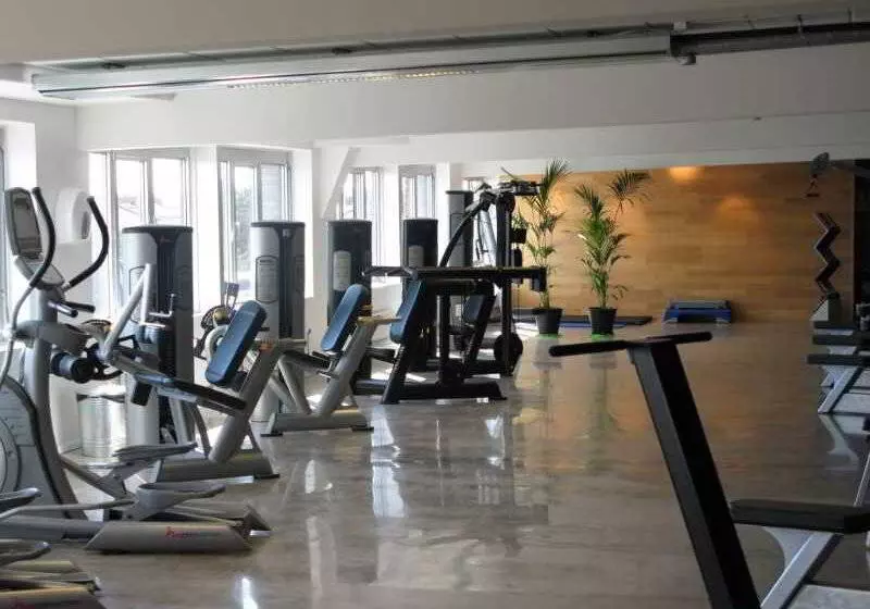 Fotos del hotel Mornington Hotel Bromma:  16