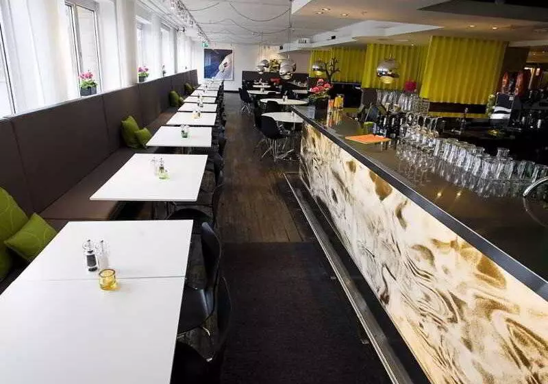 Fotos del hotel Mornington Hotel Bromma:  23