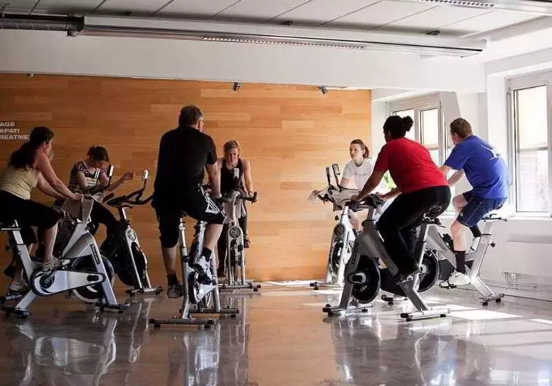 Fotos del hotel Mornington Hotel Bromma:  10