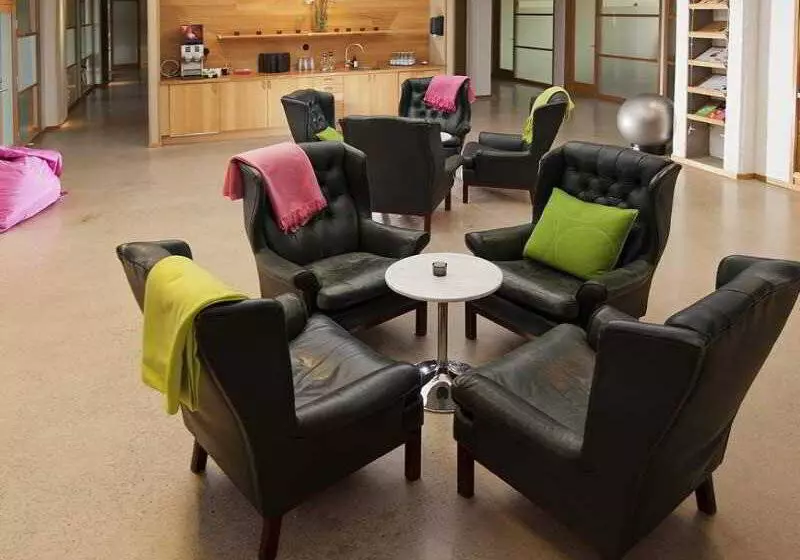 Fotos del hotel Mornington Hotel Bromma:  2