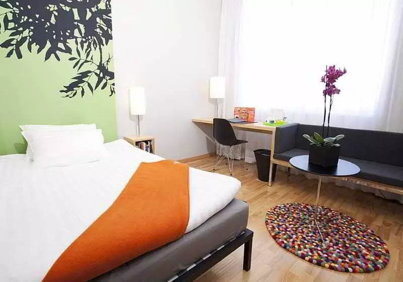 Fotos del hotel Mornington Hotel Bromma:  15