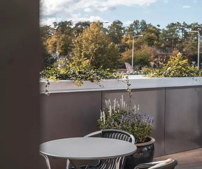 Fotos del hotel Mornington Hotel Bromma:  6