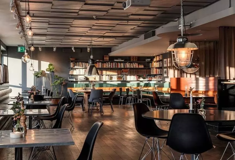 Fotos del hotel Mornington Hotel Bromma:  4