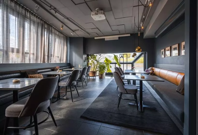 Fotos del hotel Mornington Hotel Bromma:  17