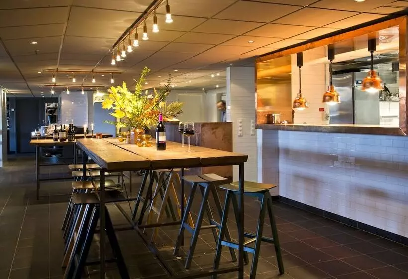 Fotos del hotel Mornington Hotel Bromma:  20