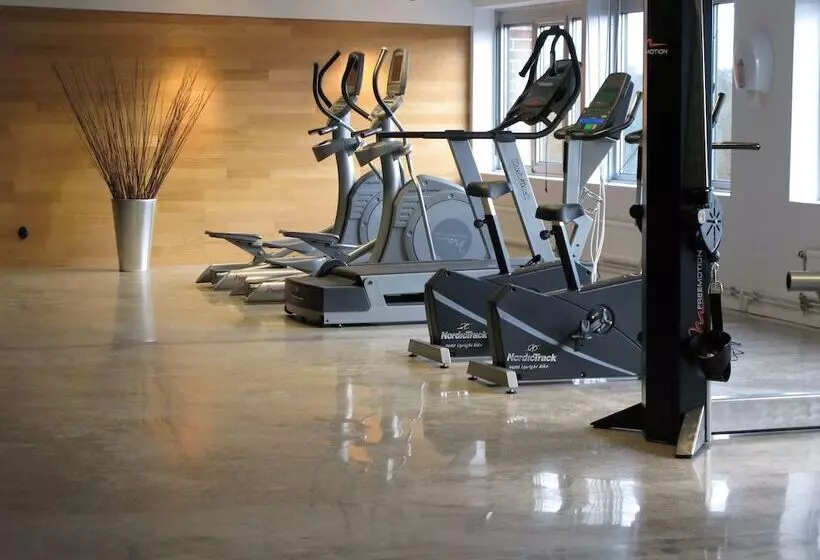 Fotos del hotel Mornington Hotel Bromma:  3