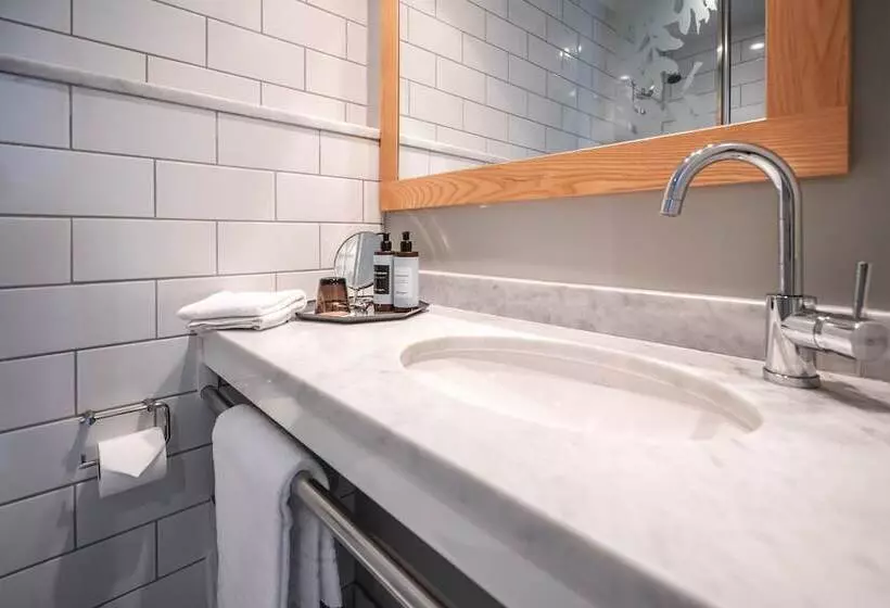 Fotos del hotel Mornington Hotel Bromma:  25