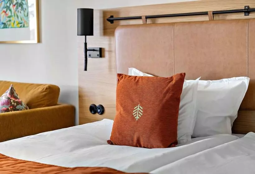 Fotos del hotel Landvetter Airport , Best Western Premier Collection:  6