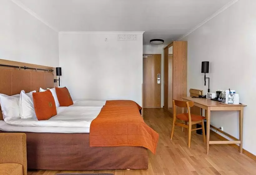 Landvetter Airport , Best Western Premier Collection