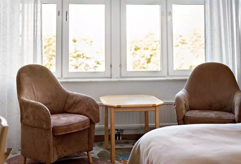 Fotos del hotel Landvetter Airport , Best Western Premier Collection:  23