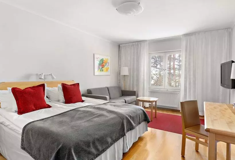 Fotos del hotel Landvetter Airport , Best Western Premier Collection:  11