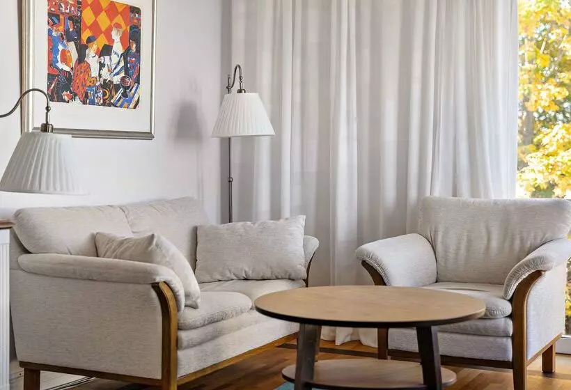 Fotos del hotel Landvetter Airport , Best Western Premier Collection:  25