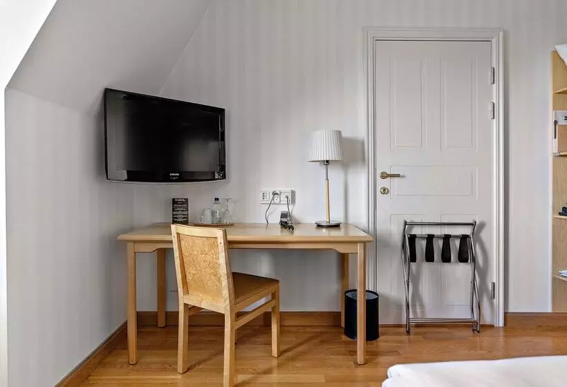 Fotos del hotel Landvetter Airport , Best Western Premier Collection:  21