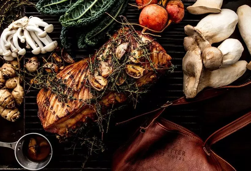 Fotos del hotel Landvetter Airport , Best Western Premier Collection:  7