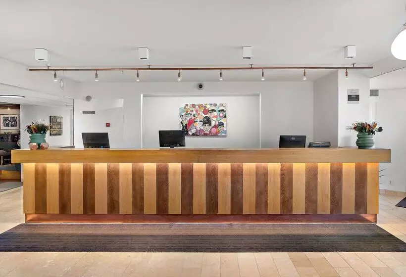 Fotos del hotel Landvetter Airport , Best Western Premier Collection:  2