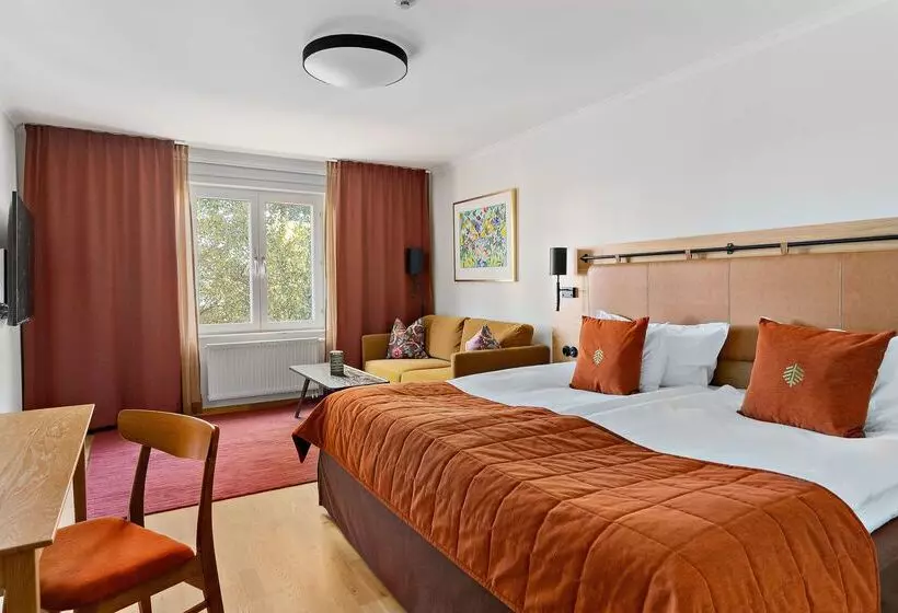 Fotos del hotel Landvetter Airport , Best Western Premier Collection:  15