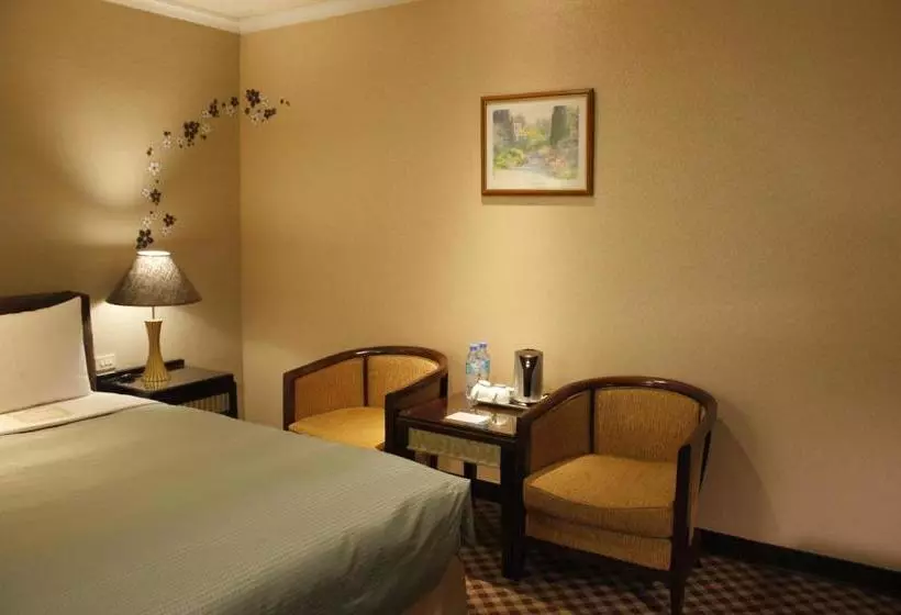 Fotos del hotel Astar  Taipei:  6