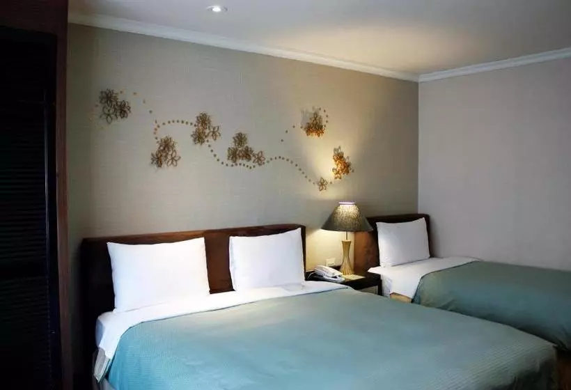 Fotos del hotel Astar  Taipei:  15