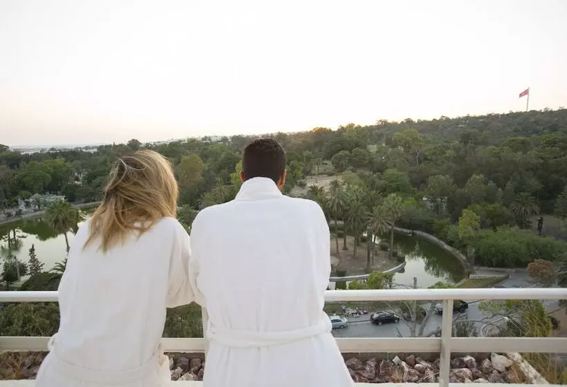 Fotos del hotel Ambassadeurs:  22