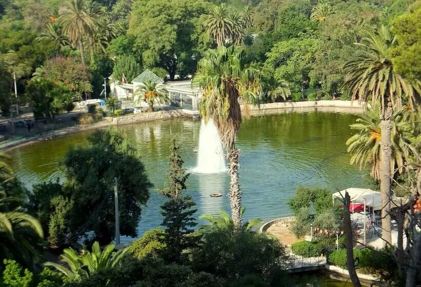 Fotos del hotel Ambassadeurs:  3