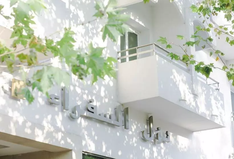 Fotos del hotel Ambassadeurs:  18