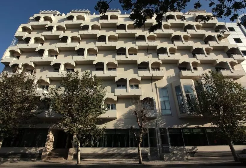 Fotos del hotel Ambassadeurs:  11