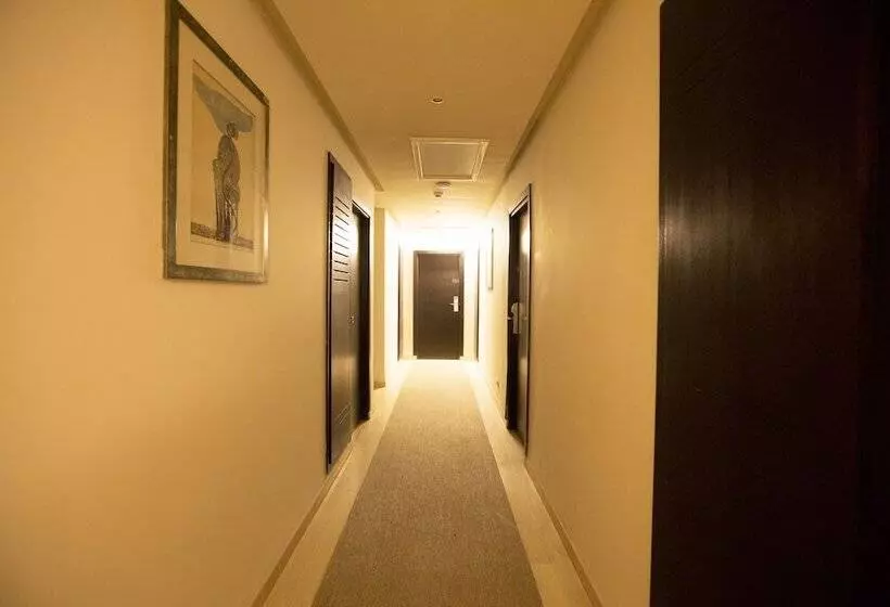 Fotos del hotel Ambassadeurs:  23