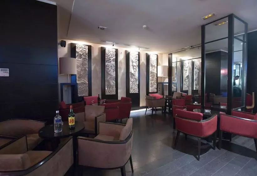 Fotos del hotel Ambassadeurs:  4